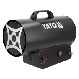 YATO Plynové teplovzdušné dúchadlo 30 kW YATO Plynové teplovzdušné dúchadlo 30 kW