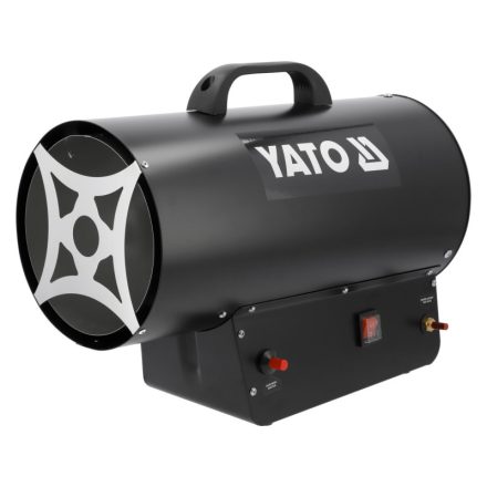 YATO Plynové teplovzdušné dúchadlo 30 kW