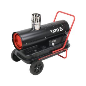 YATO Dieselová teplovzdušná kanón 20 kW YATO Dieselová teplovzdušná kanón 20 kW