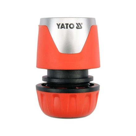 YATO rýchlospojka hadice 1/2"