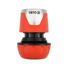 YATO rýchlospojka hadice 3/4" YATO rýchlospojka hadice 3/4"