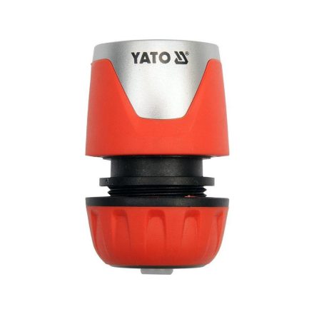 YATO Hadicová rýchlospojka stopár 1/2"