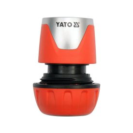 YATO Hadicová rýchlospojka stopár 3/4" YATO Hadicová rýchlospojka stopár 3/4"