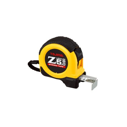 TAJIMA Z-Lock Zvinovací meter 5 m x 25 mm
