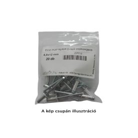 EcoPop otvorený nit D-head pop 3,2x14 (20 ks) EcoPop otvorený nit D-head pop 3,2x14 (20 ks)